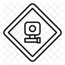 Camara rápida  Icono