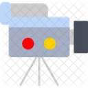 Camara de video  Icon