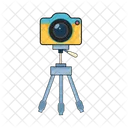 Fotografia Camara Fotografica Camara Icono