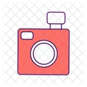 Camara Icon