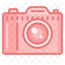 Foto Camara Fotografia Icono