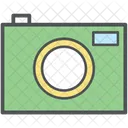 Camara Foto Imagen Icono