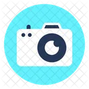 Camara Devices Digital Camara Icon