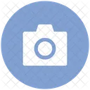 Camara Foto Imagen Icono
