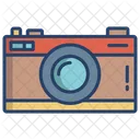 Camara Digital Camara Photo Icon