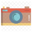 Camara Digital Camara Photo Icon