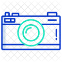 Camara Digital Camara Photo Icon