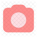 Cámara  Icon
