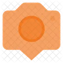 Cámara  Icono