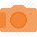 Cámara  Icono