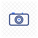 Camara Fotografia Foto Icon