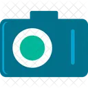 Camara Fotografia Imagen Icono