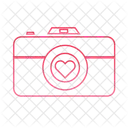 Camara Love Romantic Icon