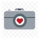 Camara Love Romantic Icon