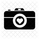 Camara Love Romantic Icon