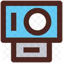 Camara Icono