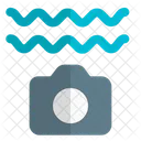 Vibrar camara  Icono