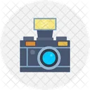 Camara vieja  Icono