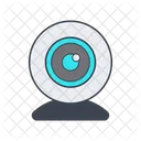 Camara Web Icon