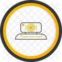 Camara Web Centro De Informacion Camara Icon