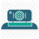 Camara Web Centro De Informacion Camara Icon