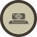 Camara Web Centro De Informacion Camara Icon