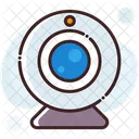 Camara Web Camara Web Camara De Computadora Icon