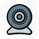 Camara Web Web Camara Icon