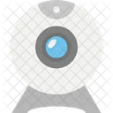 Cámara web  Icon