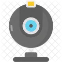 Soporte De Camara Web Icon