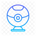 Cámara web  Icono