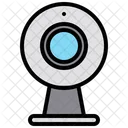 Camara Web Camara De Computadora Camara Web Icon