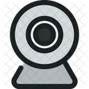 Camara Web Camara Web Camara De Computadora Icon