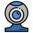 Camara Web Camara Camara Web Icon