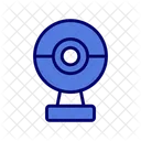 Cámara web  Icon