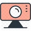 Camara Web Icon