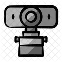 Camara Web Icon