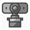 Camara Web Icon