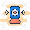 Camara Web Icon