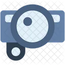 Camara Web Icon