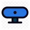 Camara Web Camara Web Hardware Icon