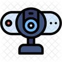 Camara Web Camara Web Hardware Icon