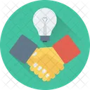 Asociacion Idea Negocio Icon