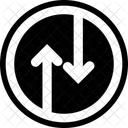 Cambiar Posicion Escribir Herramienta Icon