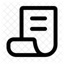 Pasar Pagina Icono