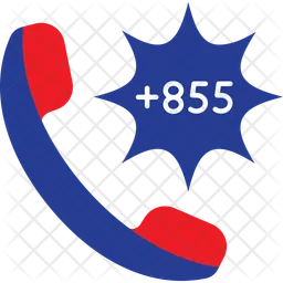 Cambodia Code  Icon
