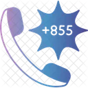 Cambodia Code Icon
