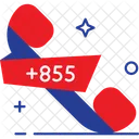 Cambodia Code Cambodia Country Code Icon