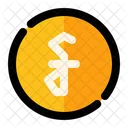 Riel Currency Icon