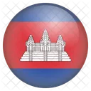 Camboya  Icono